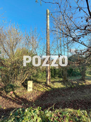 Terrain - 10 984 m²