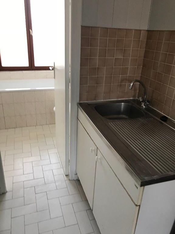 Appartement - 16 m² - 1 pièce