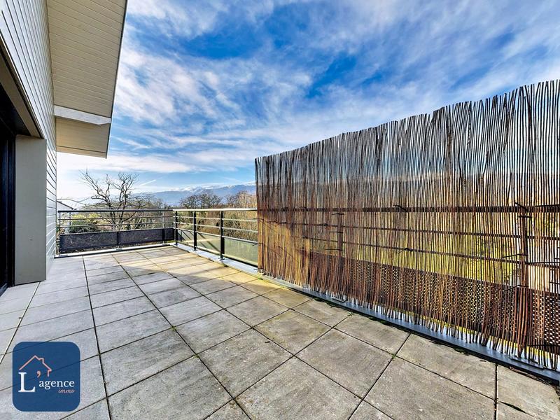 Appartement - 32 m² - 1 pièce