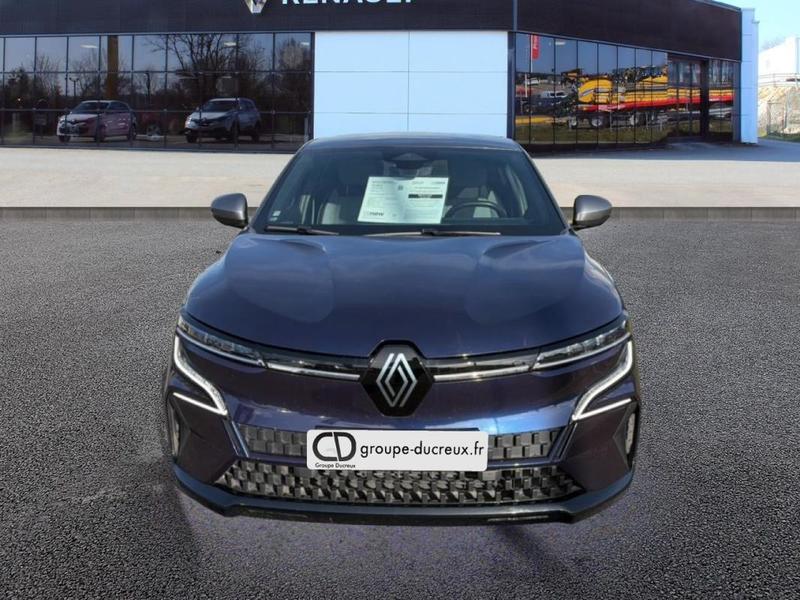 Renault Mégane E-Tech Ev60 220 ch optimum charge Techno