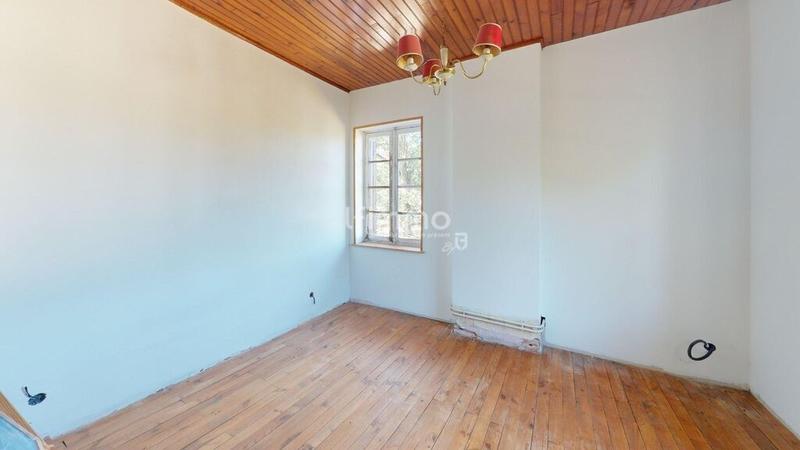 Ferme - 140 m² - 7 pièces