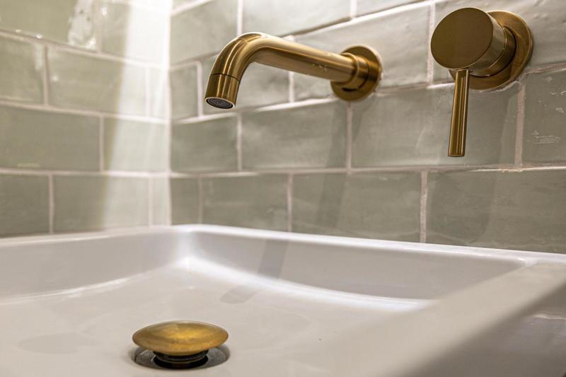 Appartement - 25 m² - 2 pièces