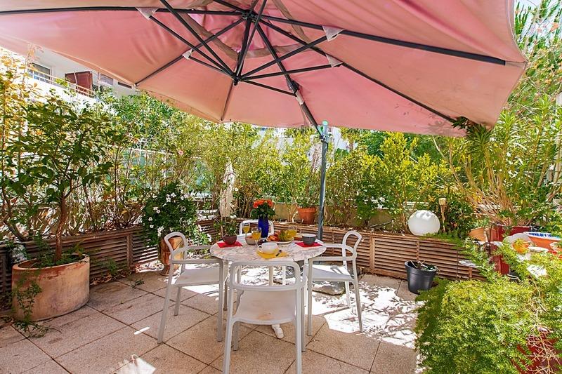 Appartement - 80 m² - 3 pièces