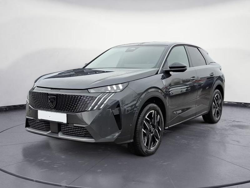 Peugeot 3008 III 1.2 Hybrid 145 Gt E-Dcs6