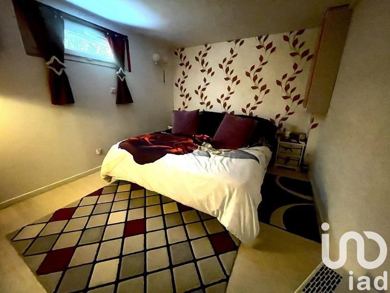 Maison - 137 m² - 6 pièces