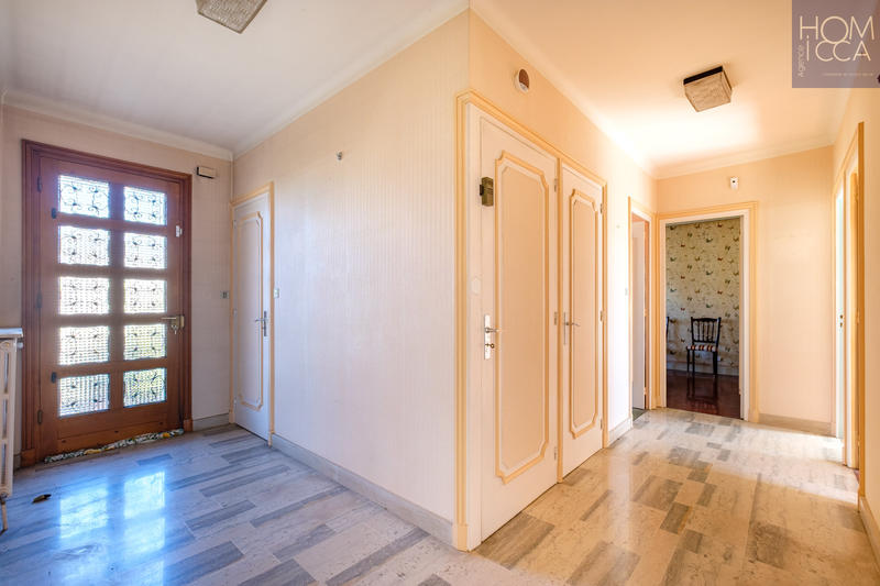 Maison - 82 m² - 5 pièces