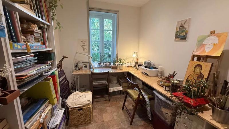Appartement - 60 m² - 2 pièces