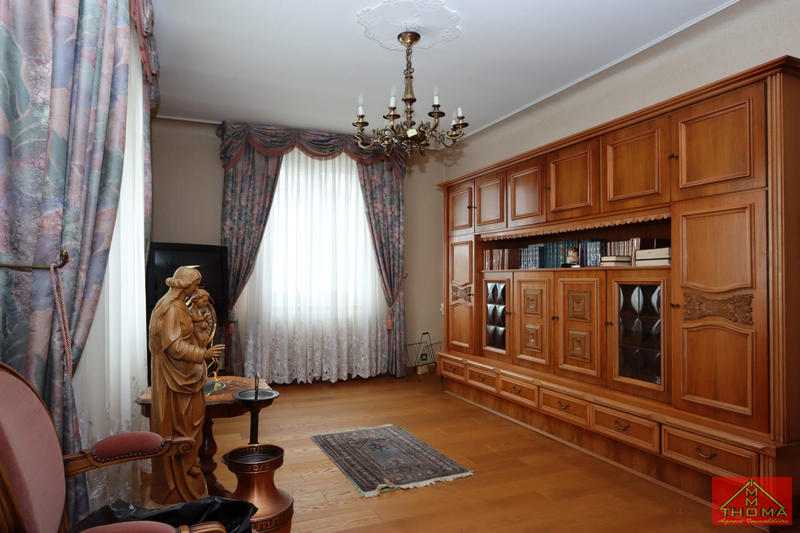 Maison - 181 m² - 5 pièces