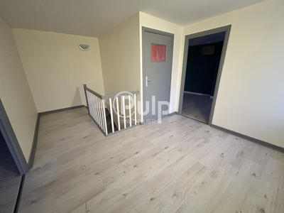 Maison - 104 m² - 4 pièces