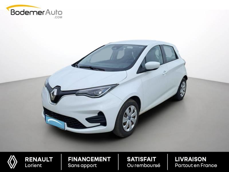 Renault Zoe R110 Achat Intégral Business