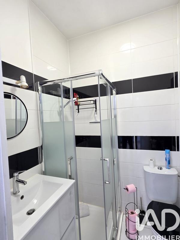 Maison de village - 203 m² - 8 pièces