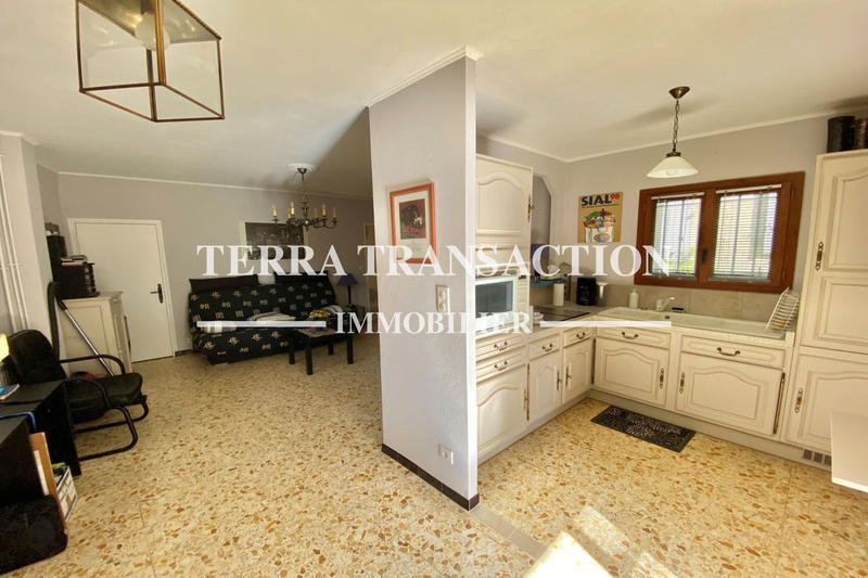 Maison de village - 74 m² - 3 pièces