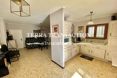 Maison de village - 74 m² - 3 pièces