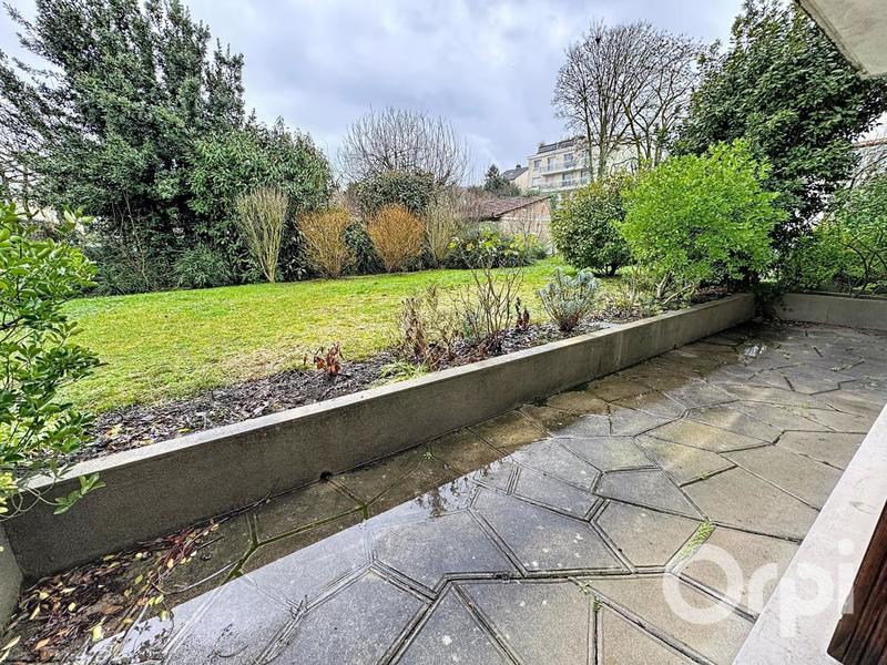 Appartement - 74 m² - 4 pièces