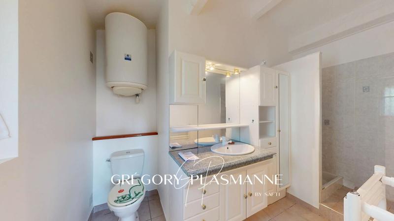 Maison - 115 m² - 4 pièces