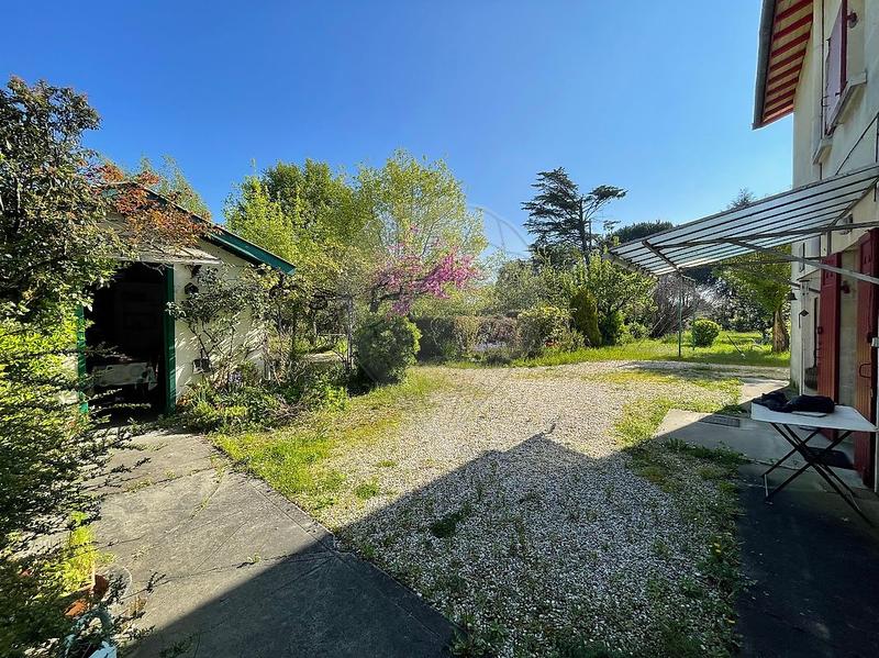 Maison - 119 m² - 6 pièces