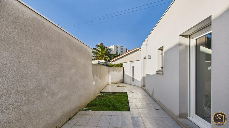 Maison - 115 m² - 4 pièces