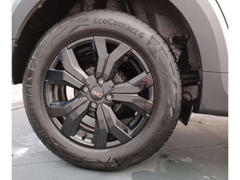 Dacia Sandero Eco-G 100 Stepway Expression