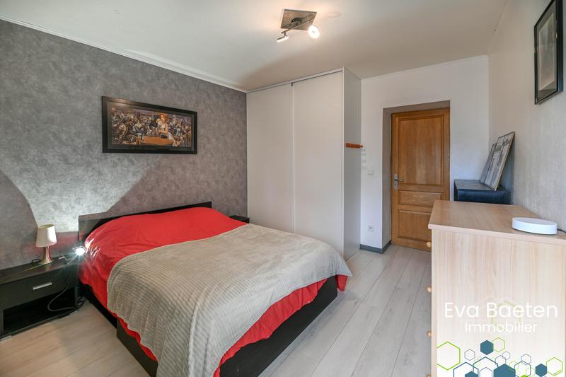 Appartement - 110 m² - 4 pièces