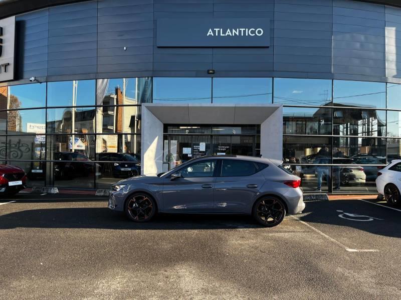 Cupra Leon eHybrid 204 ch Dsg6 V