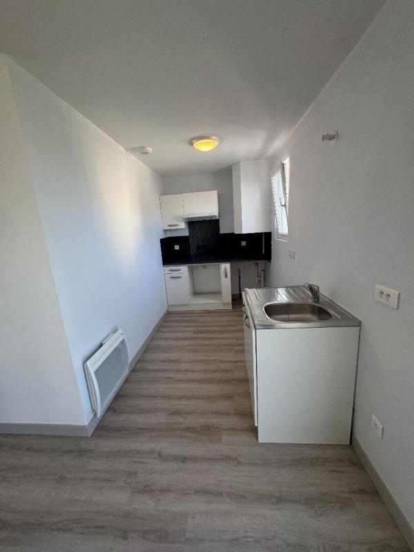 Maison - 46 m² - 2 pièces