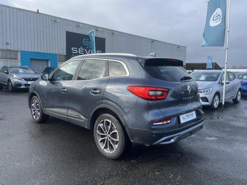 Renault Kadjar Zen Blue dCi 115 - 20