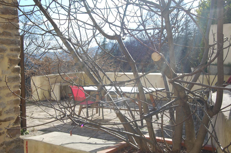 Mas - 211 m² - 8 pièces