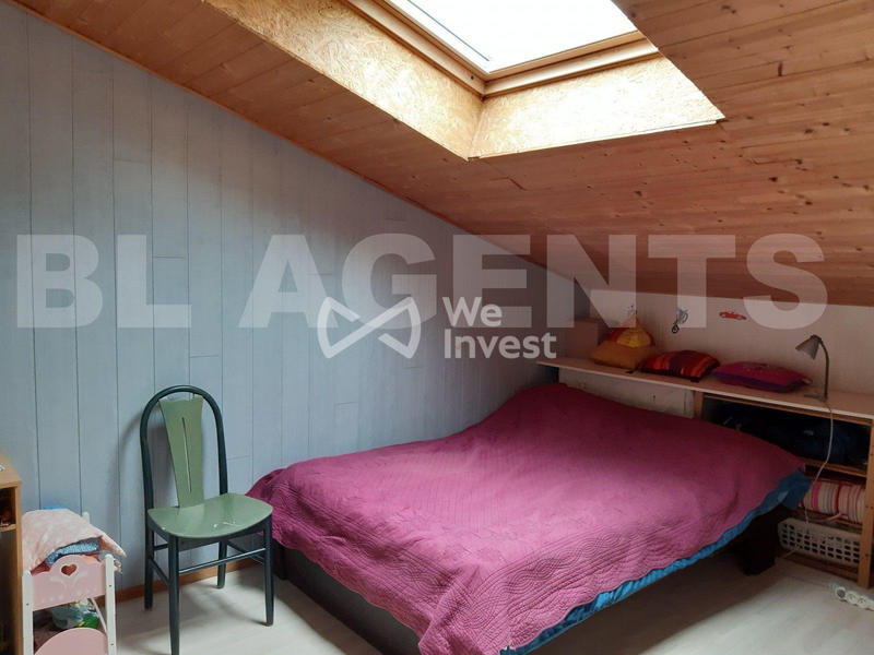 Maison ancienne - 300 m² - 11 pièces