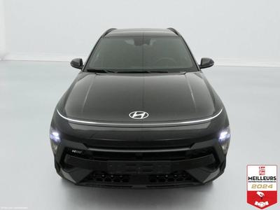 Hyundai Kona Hybrid 129 Creative n Line
