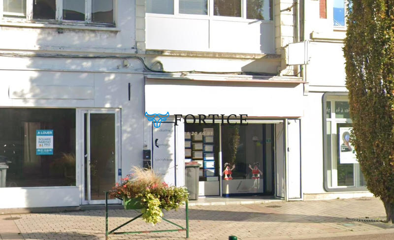 Local commercial - 95 m²