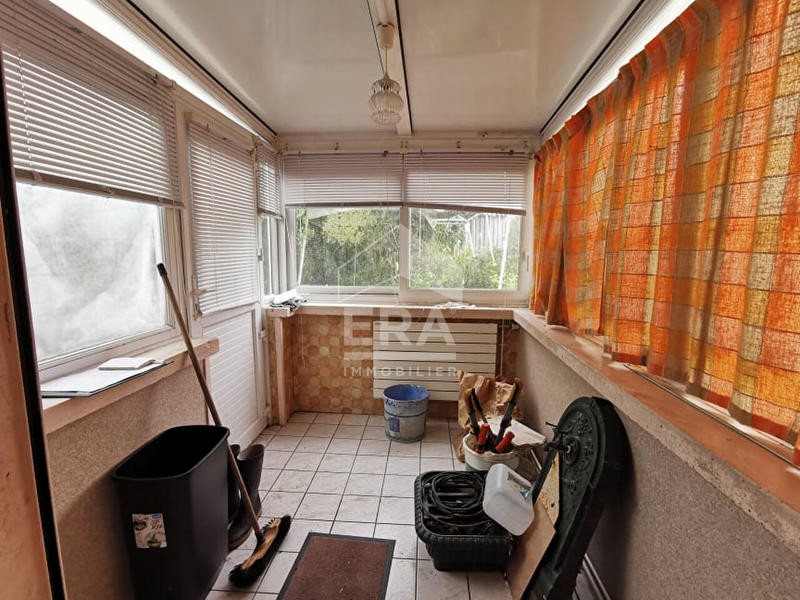 Maison - 110 m² - 8 pièces