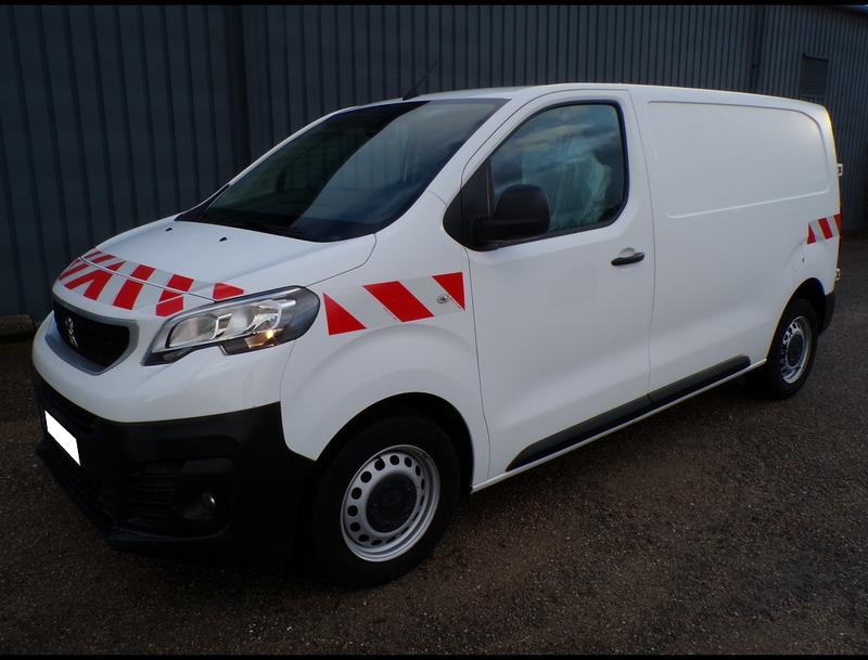 Peugeot Expert Bhdi 120 Premium Bvm