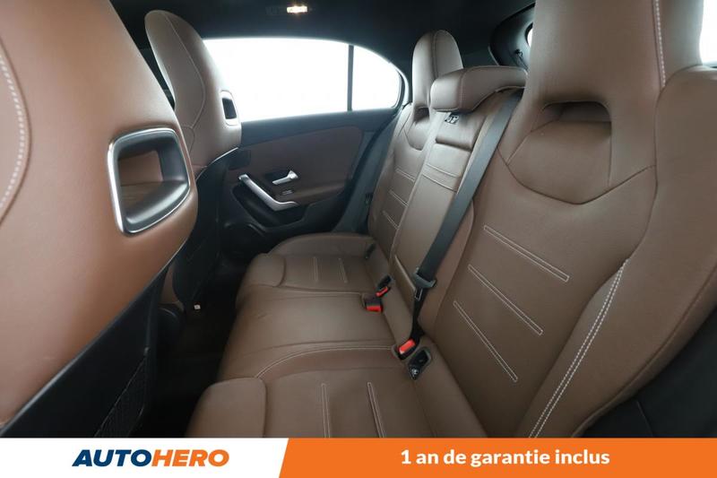 Mercedes Classe a 180 d Amg Line 7g-Dct 116 ch