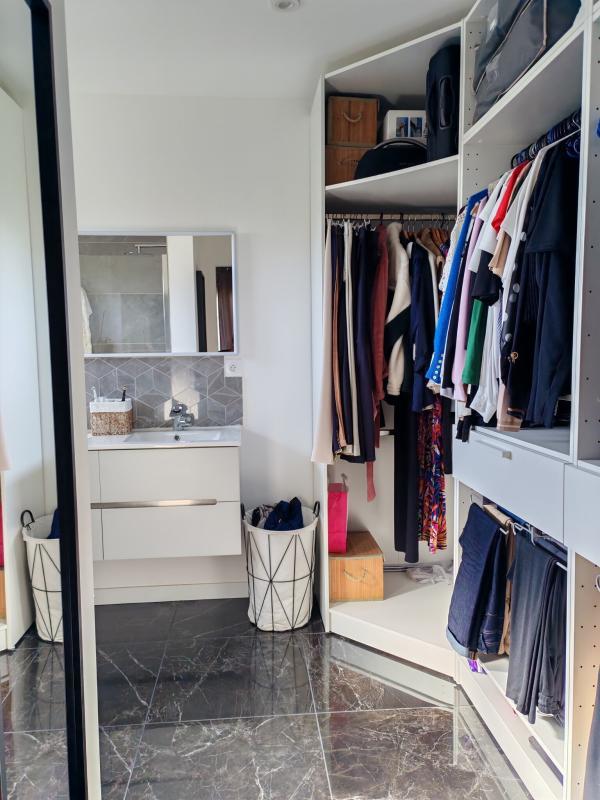 Maison - 119 m² - 4 pièces