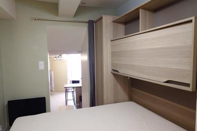 Appartement - 24 m² - 2 pièces