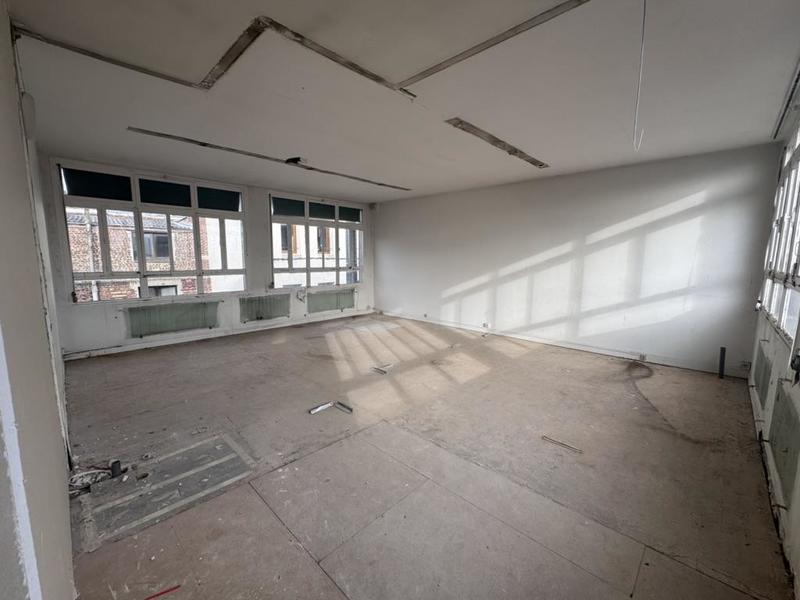 Appartement - 53 m²