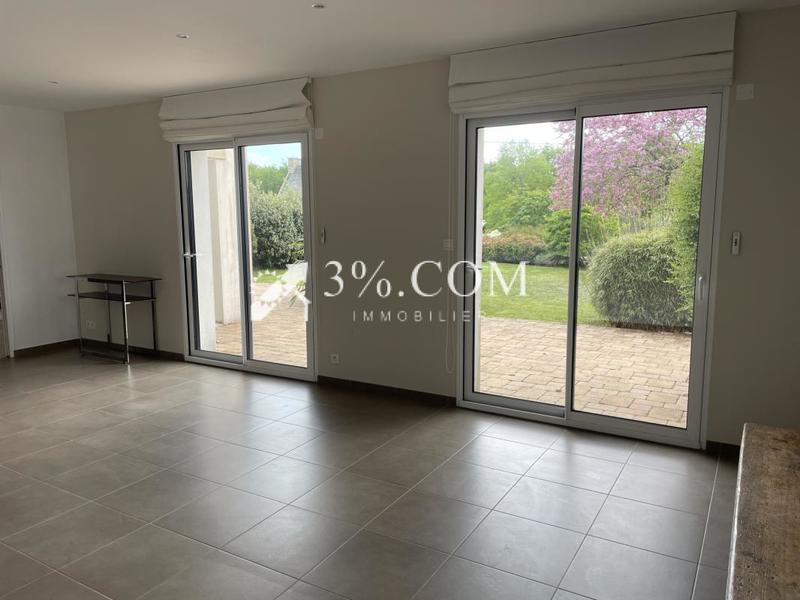 Maison - 182 m² - 8 pièces