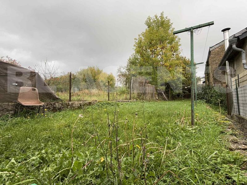 Maison de village - 78 m² - 3 pièces