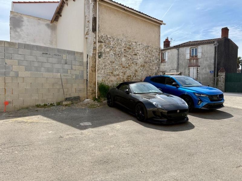 Appartement - 93 m² - 4 pièces