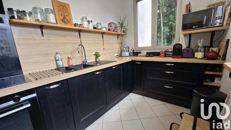 Maison de ville - 184 m² - 8 pièces