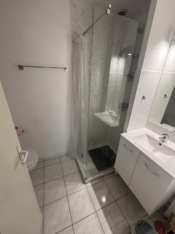 Villa - 38 m² - 3 pièces