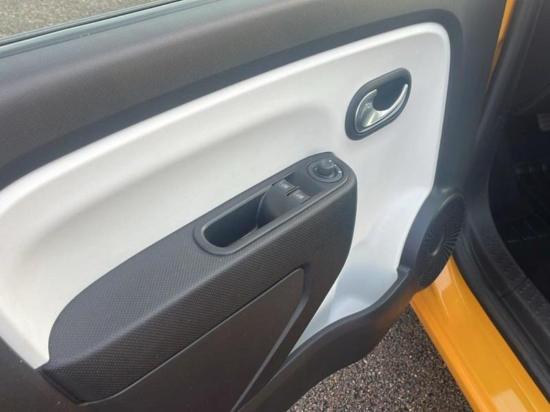 Renault Twingo III SCe 75 - 20 Zen