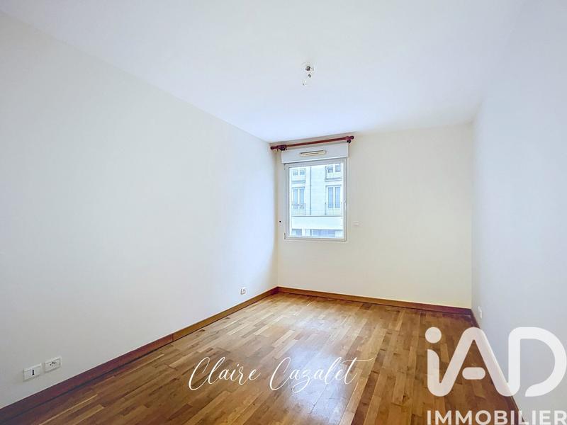 Appartement - 87 m² - 4 pièces