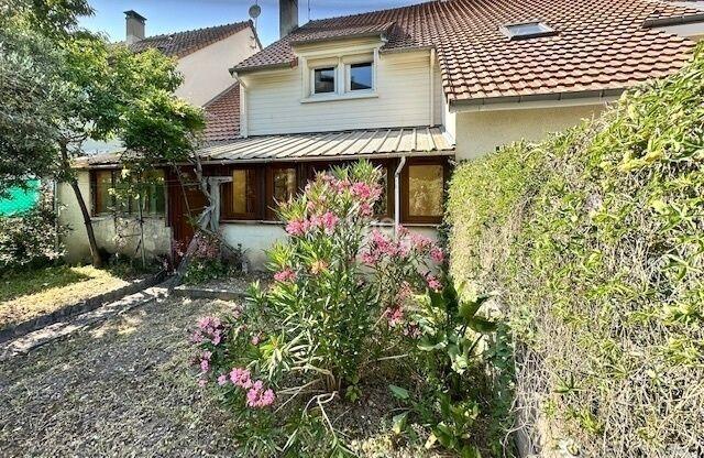 Maison - 79 m² - 4 pièces