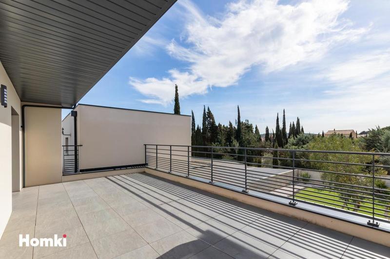 Maison - 115 m² - 4 pièces