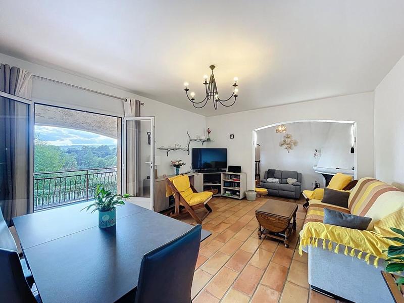 Villa - 150 m² - 4 pièces