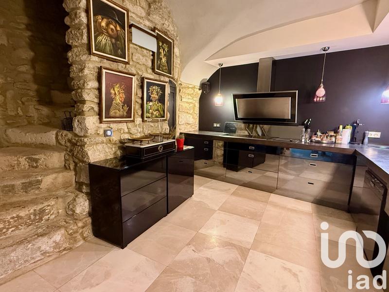 Bastide - 410 m² - 12 pièces