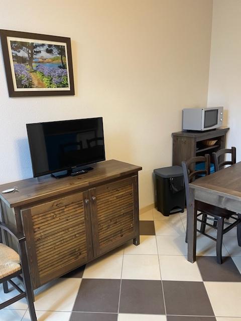 Appartement - 32 m² - 2 pièces