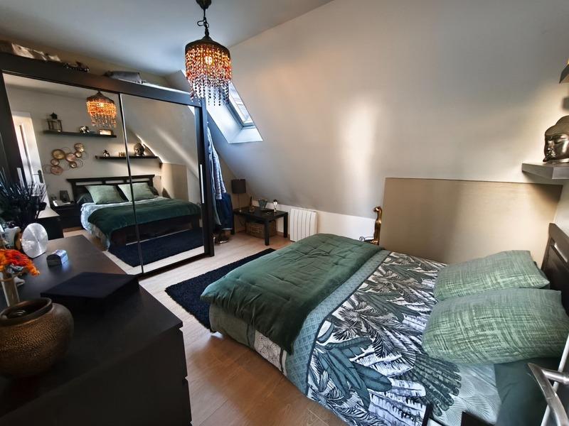 Appartement - 53 m² - 3 pièces