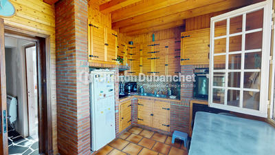 Maison - 266 m² - 10 pièces